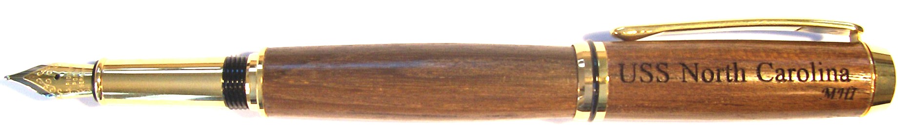 Battleship North Carolina